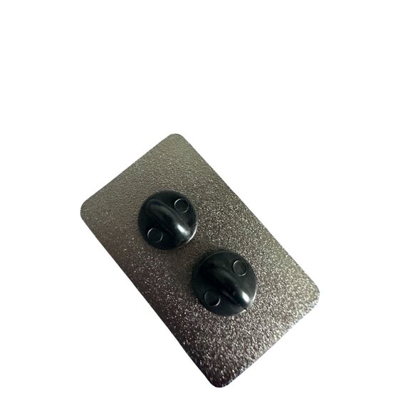 THE COFFEE Tarot Card Enamel Lapel Pin NEW - Picture 4 of 4